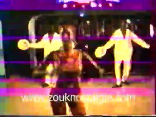 Zaza Boislaville - Bi dim bo 1988 (DJ Issssalop')