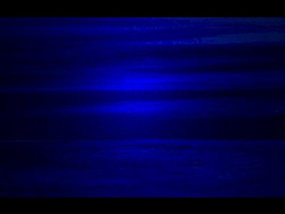 Feelin' Blue by: SEAN & GERRY