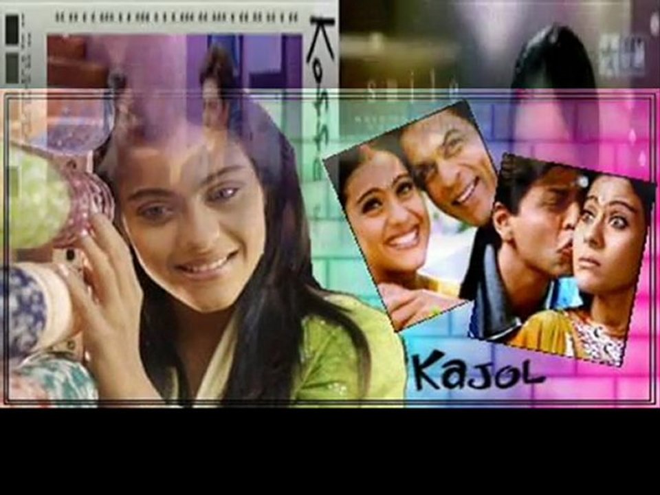 melegime kajol&srk(bollywoodfanatikleri.com)