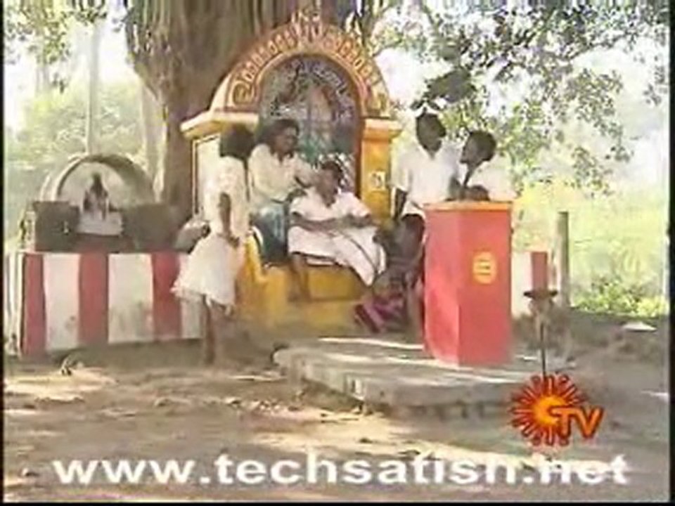 Kasturi Part 1 on Yahoo! Video