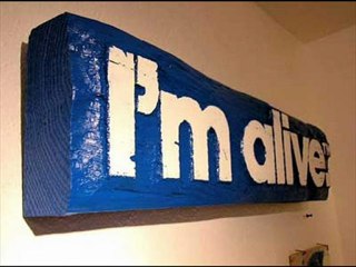 Alive by: SEAN & GERRY