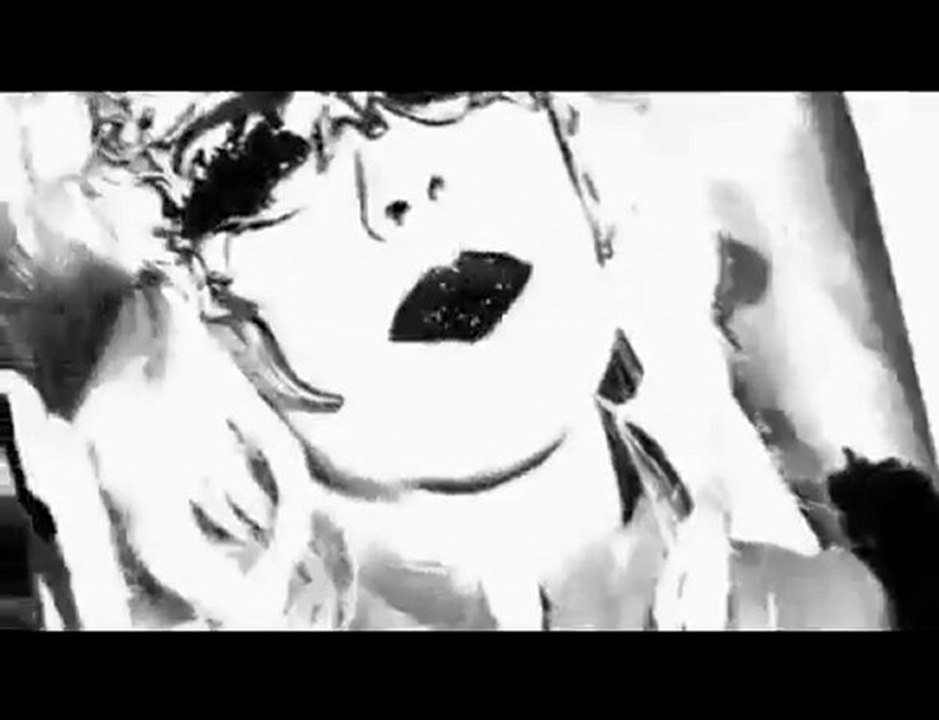 Lady GaGa - Teeth (Official Video Preview)