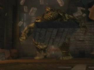 POP2 : L'Âme du guerrier [09] "Moonwalk et horloge, oh yeah"