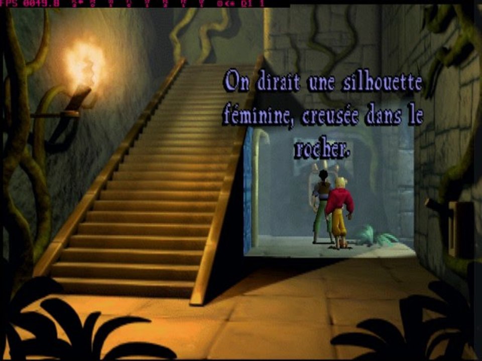 La route d'eldorado 07 tulio et miguel cherche l'edorado