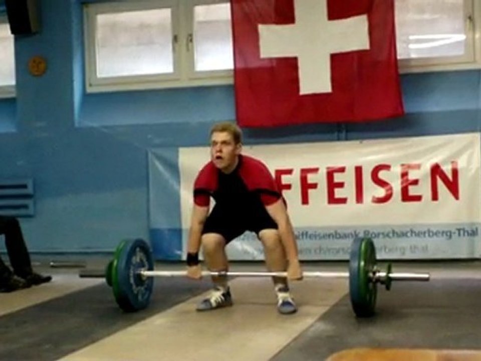 Jérémy Studer