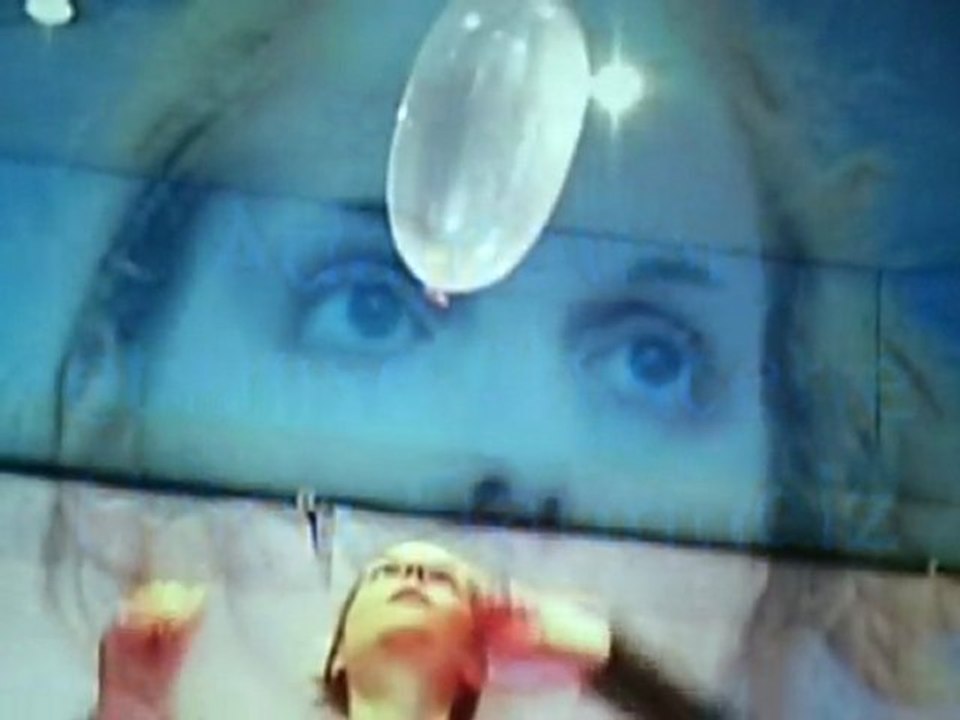 ParallelTheatre & VIH