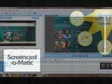 Screencast