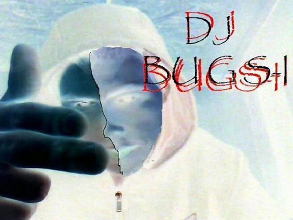 DJ BUGS-I mix disco funk electro scatman sash