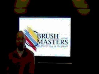 Troy Sinykin - Brush Masters - estimator