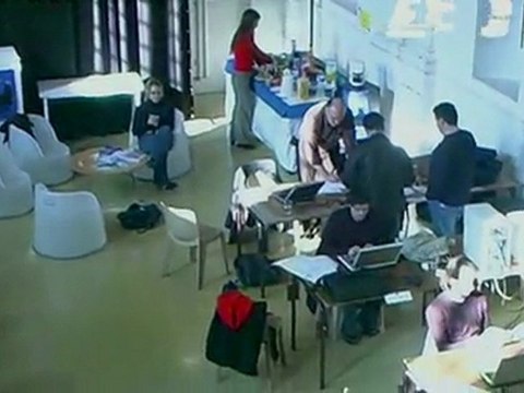 Les 10 ans du festival international des scénaristes