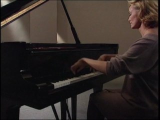 Elizabeth Sombart - Bach - Partita n°2 - Capriccio