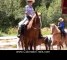 Dude Ranch - Colorado Trails Ranch - Durango Colorado
