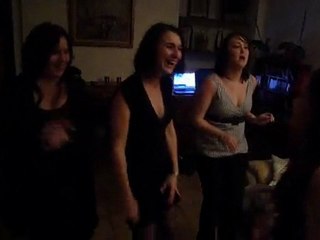 I Gotta Feeling des Spice Girls locales