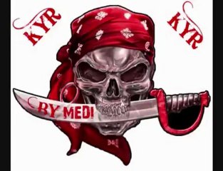 seafight : Guerre KYR vs XIII