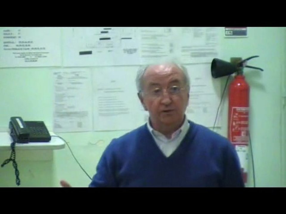 Thématique innovation à Bayonne école Albert 1er part 3