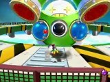 Super Mario Galaxy 2 - Nintendo Media Summit trailer