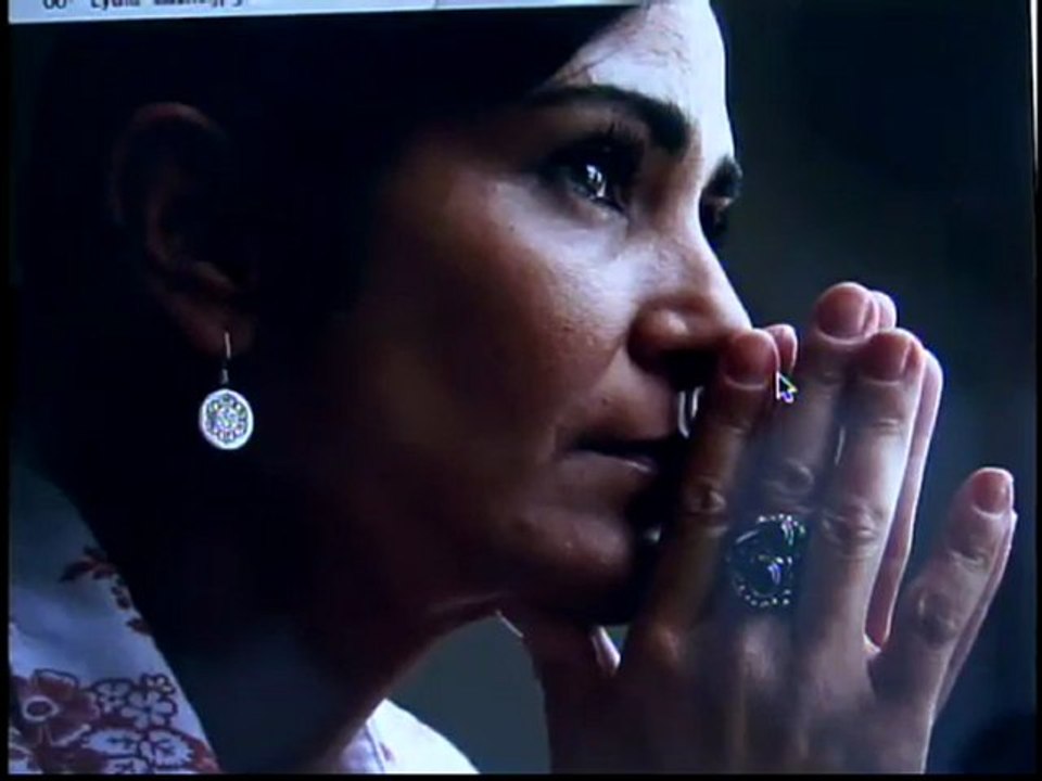 Lydia Cacho