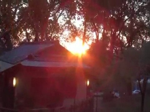 Voyage au Japon - jour 10 - Nara - Le village des irréductib