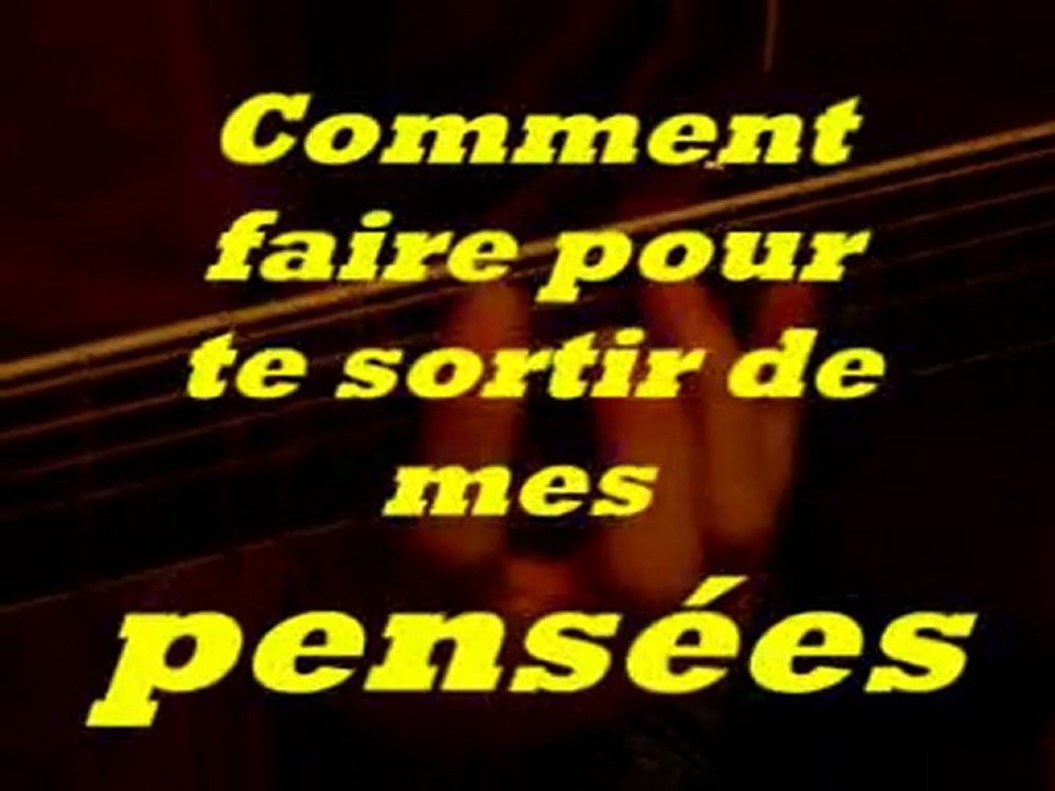 la cassure