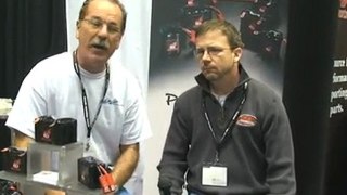 2010 Indianapolis Powersports Expo