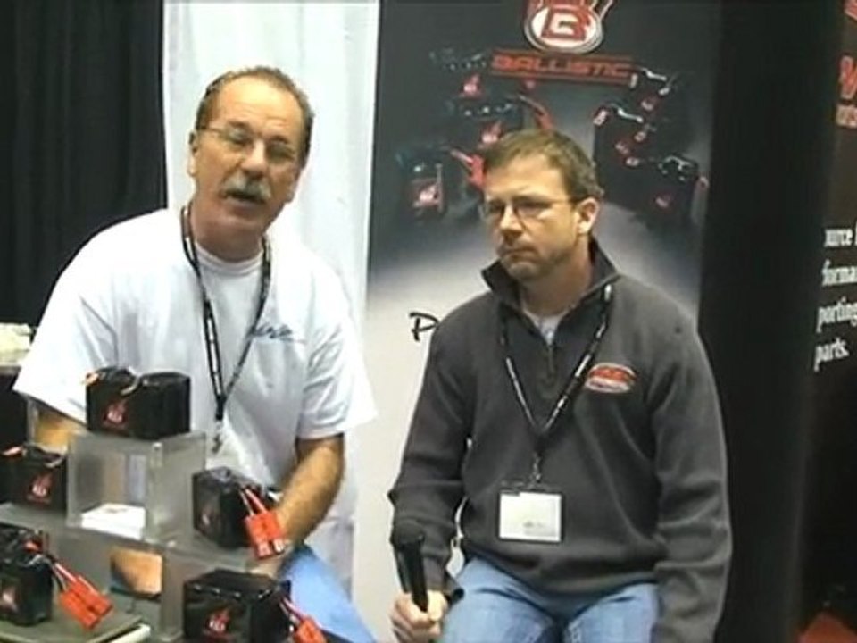 2010 Indianapolis Powersports Expo