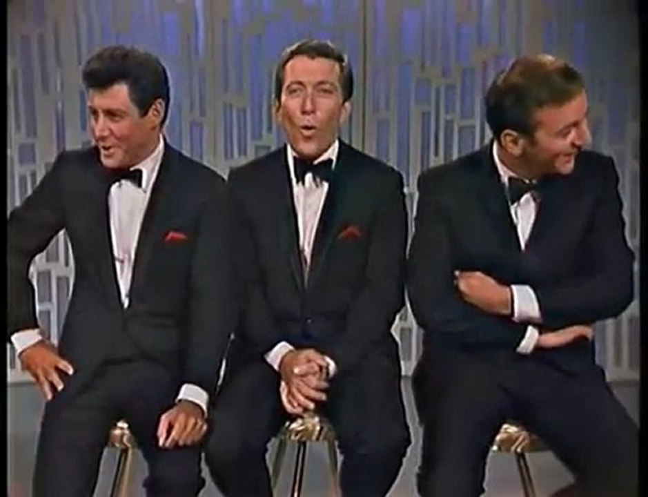 DO RE MI ANDY WILLIAMS