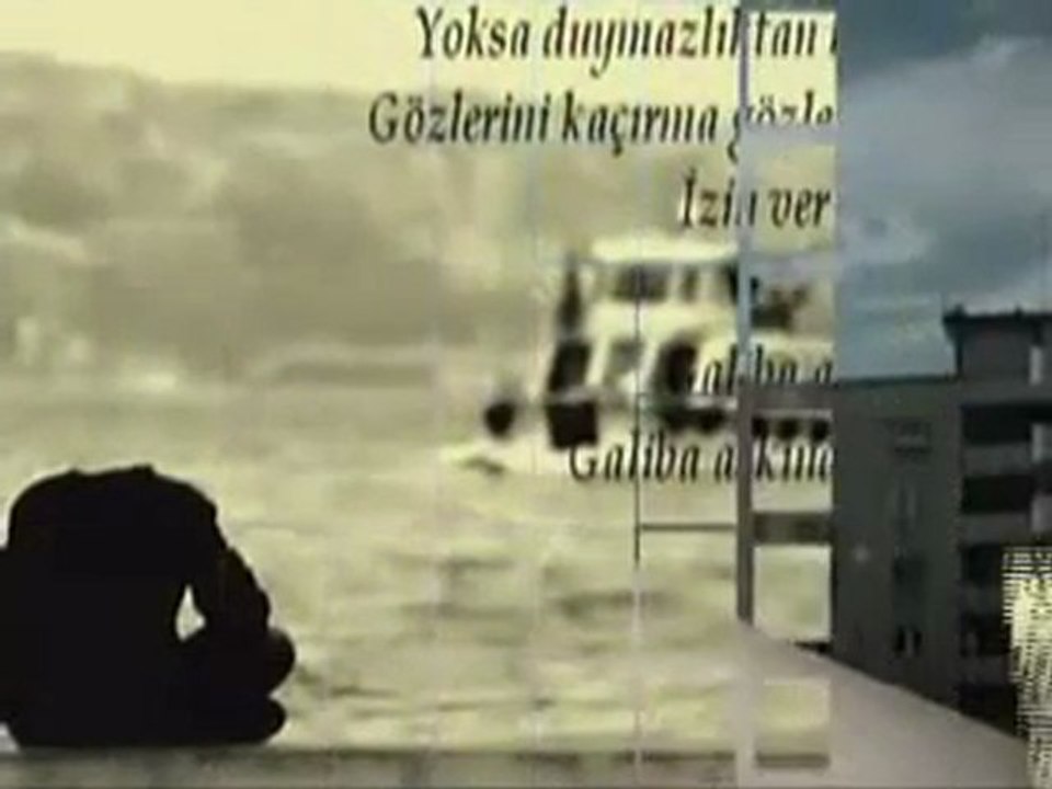 Sensiz olan bu askı istemem bensiz olsun{Sensiz 28}