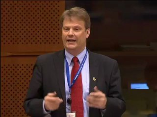 Hannu Takkula on Goldstone recommendations