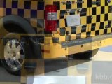 Ford Transit Connect Taxi - 2010 Chicago Auto Show - ...