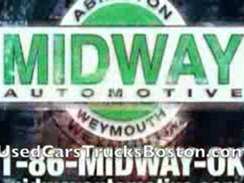 Used cars For Sale Boston MA | ...