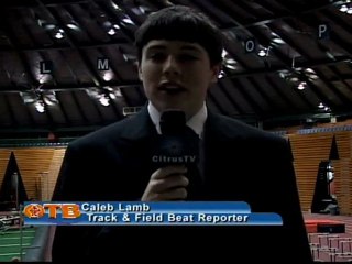 Olympic Sports Minute | On the Bench