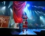 Shania Twain - Up!(Juno Awards 2003)