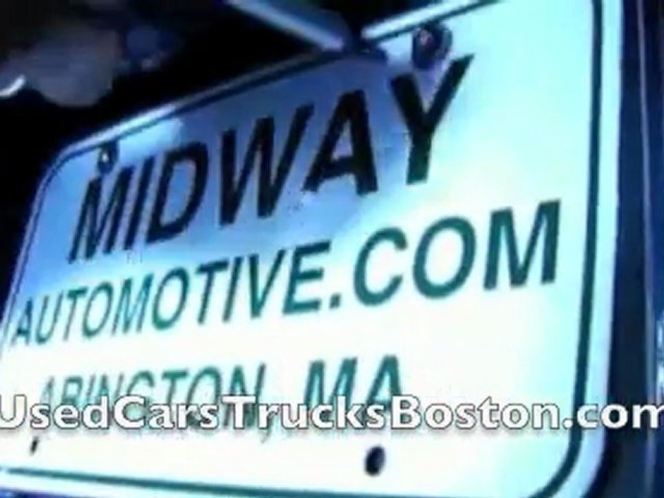 Cars Used Boston MA | http://UsedCarsTrucksBoston.com