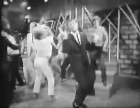 Donnie Brooks - What_d I Say (HOLLYWOOD A GO GO_ 1965)