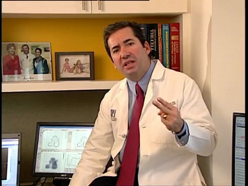 Oncologist colorectal ;Dr. Scot Ackerman