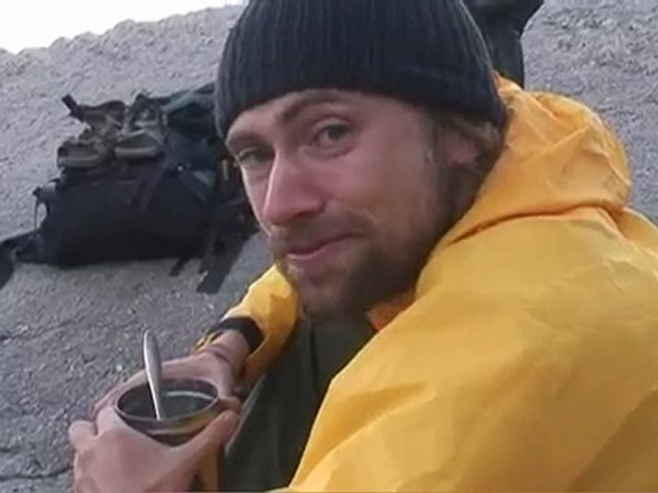 Deadly Chamba Valley Trek. Episode 8-1min