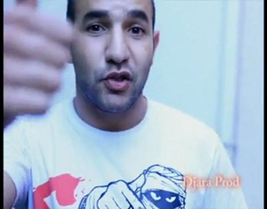 Freestyle Fida rap Contest