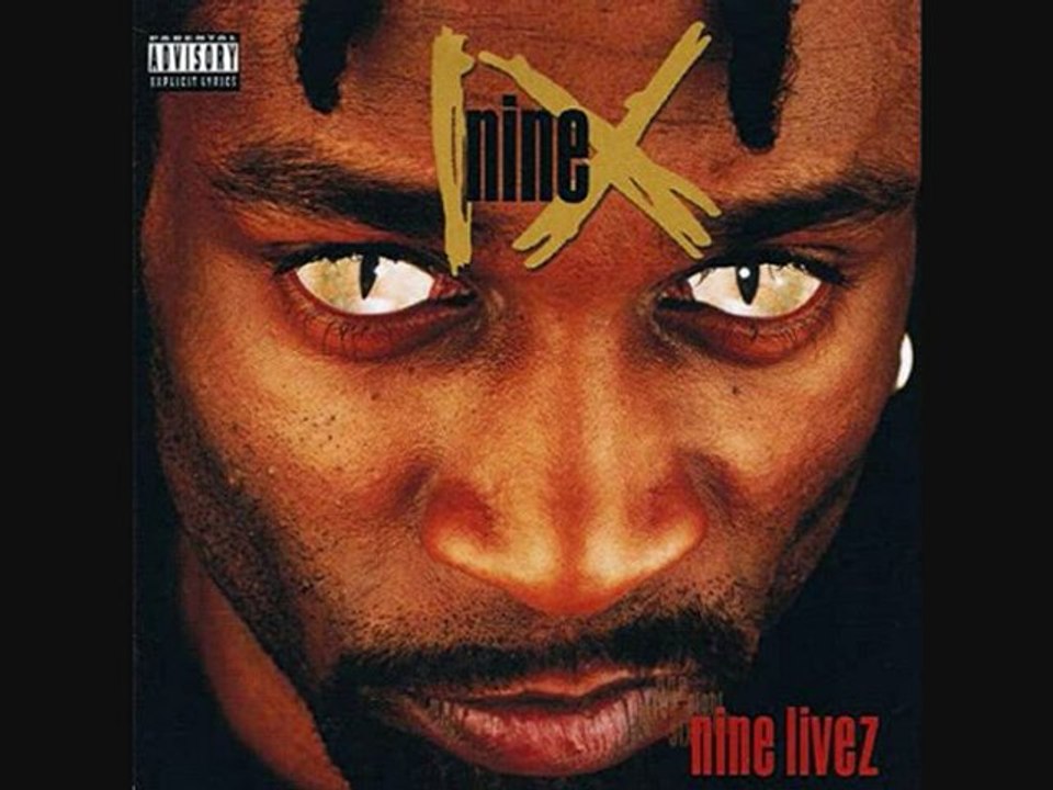 NINE - Tha Cypha