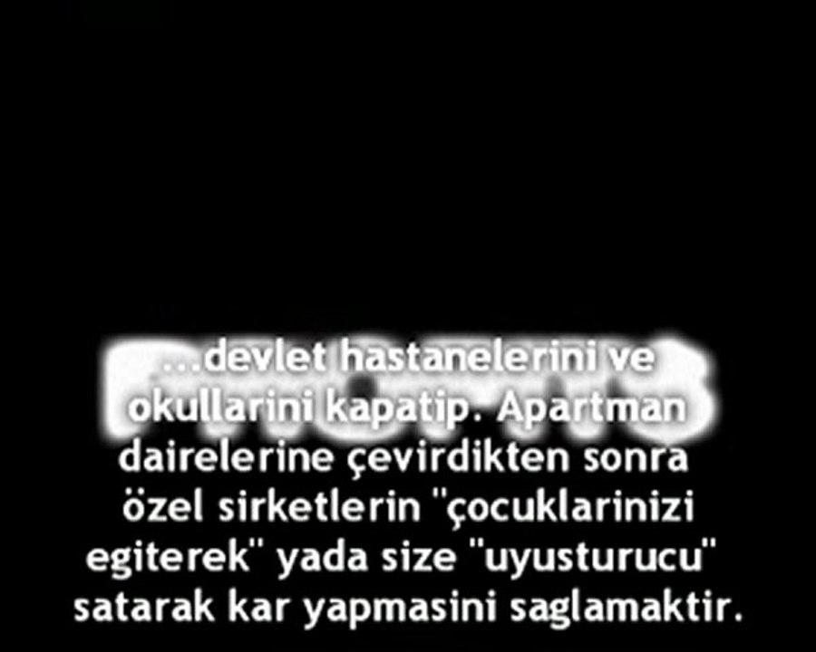AYDINLANMAK