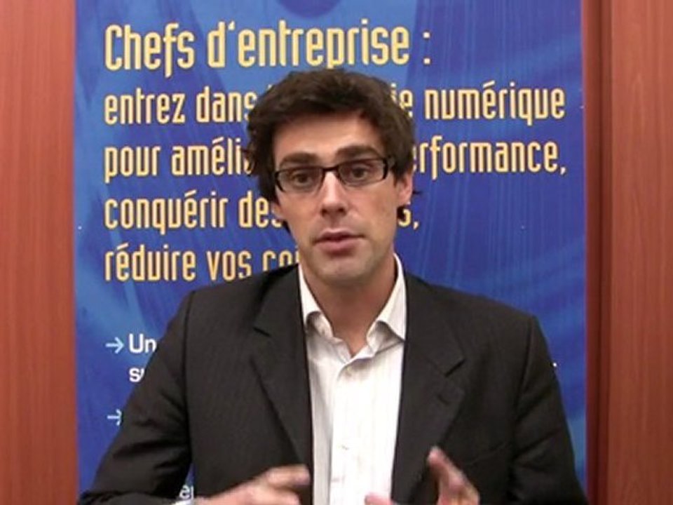 Viadeo : quel usage pour l'entreprise?