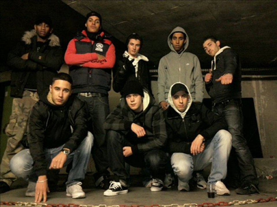 BRJ CREW - SHEITAN