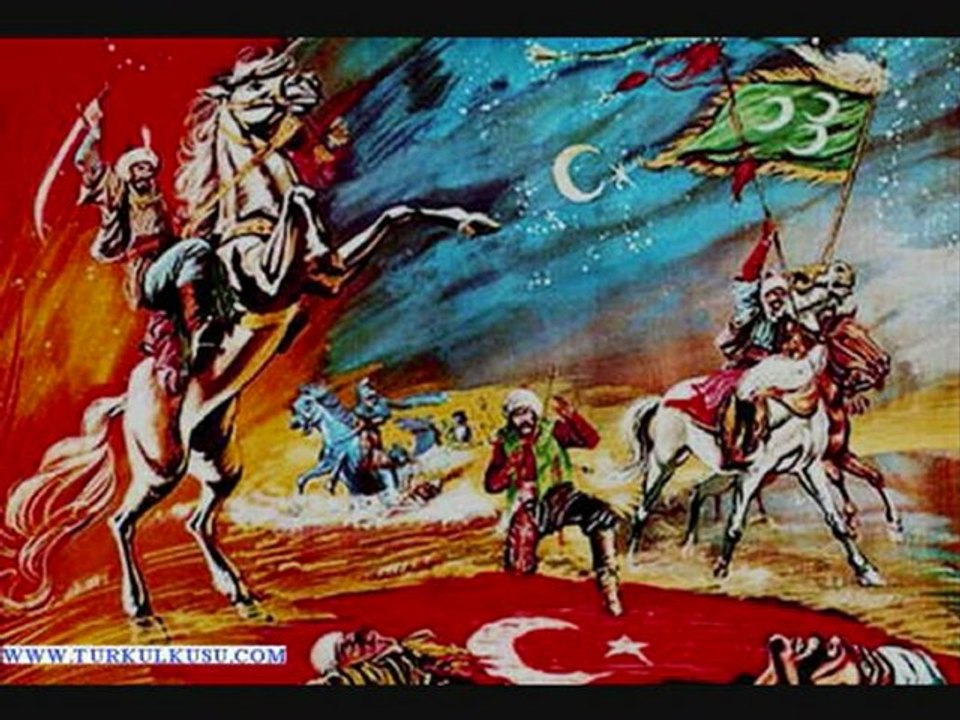 TÜRKİYEM