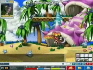 Download Maple Story Hack