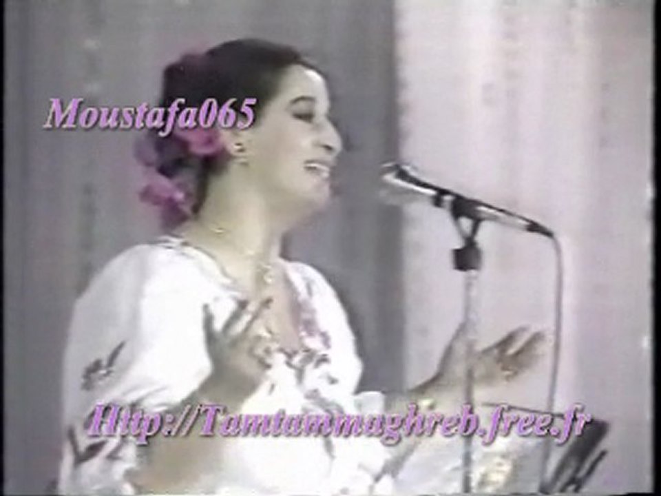 Warda : Ahla Ellayali