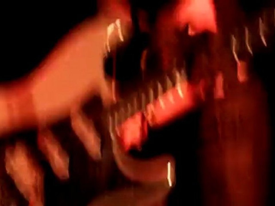 Subway - Je Monte La Garde  [Live @ La Marquise]