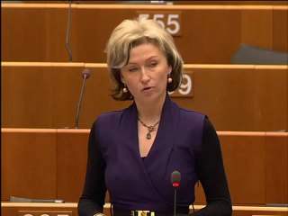Kristiina Ojuland on UN Human Rights Council