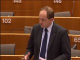 Alexander Graf Lambsdorff on UN Human Rights Council