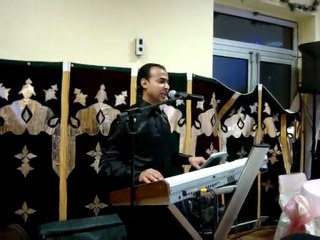 orchestremaghrebin VOIX D ORIENT