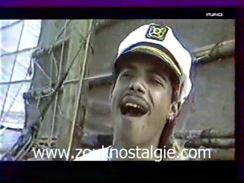 Gilles Floro - Baby 1987 (DJ Issssalop')