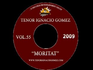 Tenor Ignacio Gomez - Yo no me doy por vencido